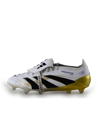 Adidas Voetbalschoenen Wit 291813