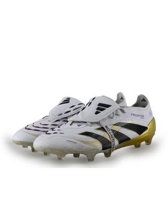 Adidas Voetbalschoenen Wit 291813