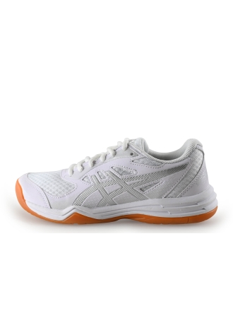 Asics Sportschoenen Wit 291817