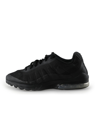 Nike Sneakers Zwart 291830