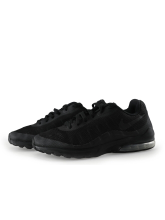Nike Sneakers Zwart 291830