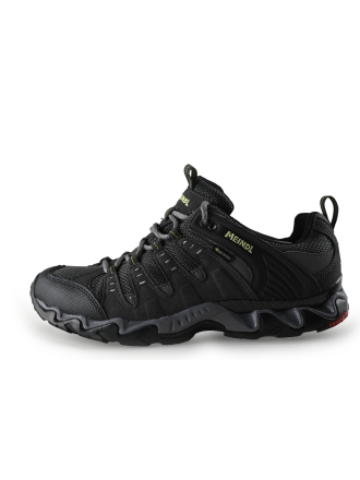 Meindl Wandelschoenen Zwart 291831