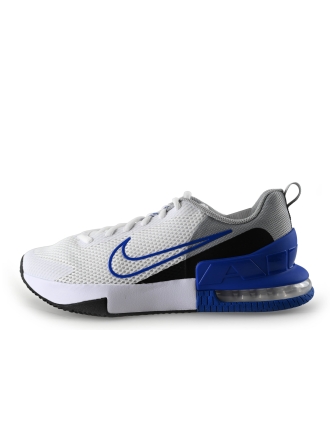 Nike Sneakers Grijs 291837