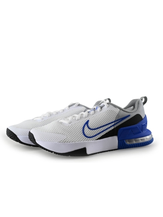 Nike Sneakers Grijs 291837