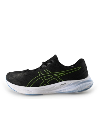 Asics Sportschoenen Zwart 291838