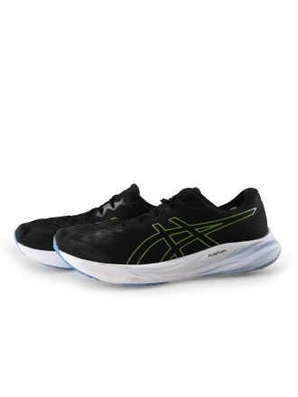 Asics Sportschoenen Zwart 291838