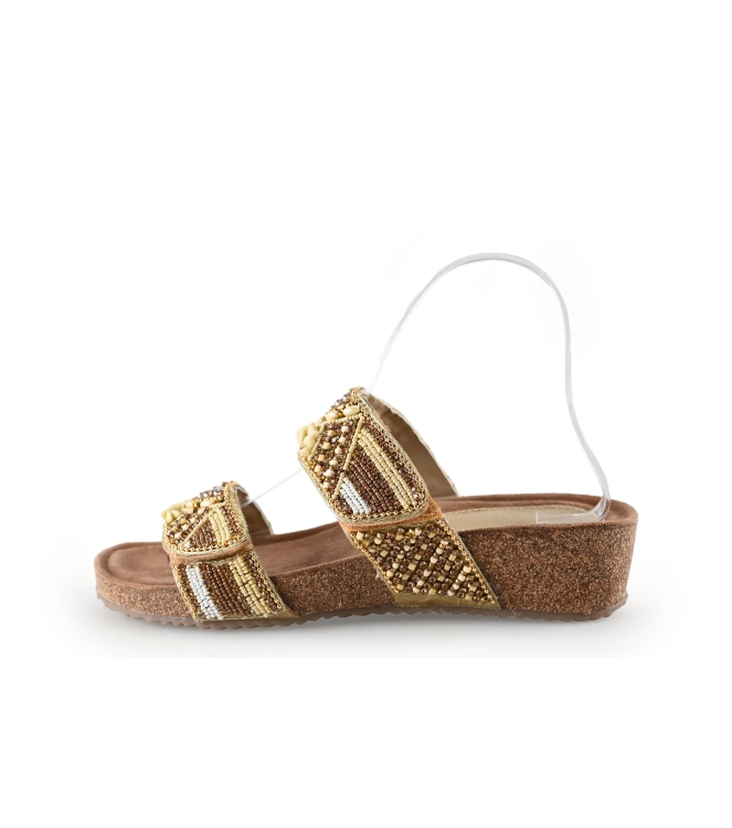 Lazamani Slippers
