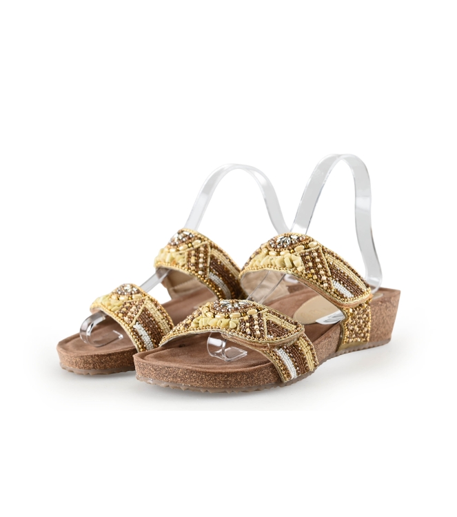 Lazamani Slippers