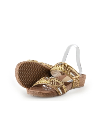 Lazamani Slippers