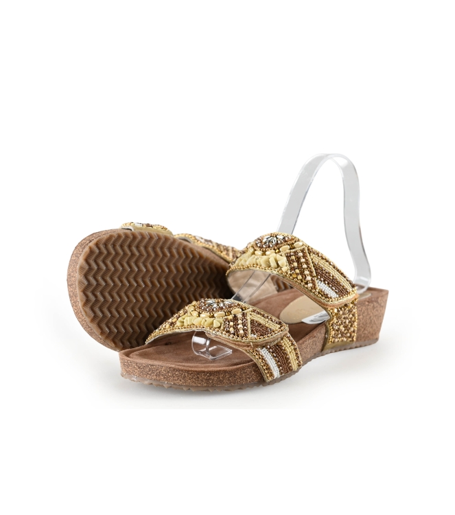 Lazamani Slippers