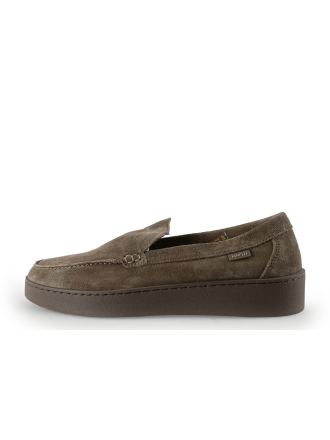 Manfield Instappers Bruin 291850