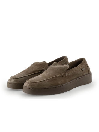 Manfield Instappers Bruin 291850