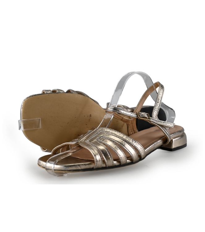 Manfield Sandalen