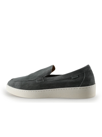 Manfield Instappers Blauw 291856