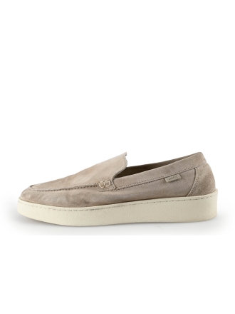Manfield Instappers Beige 291857