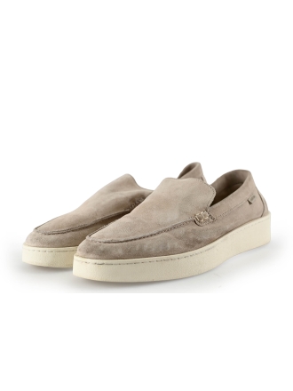 Manfield Instappers Beige 291857