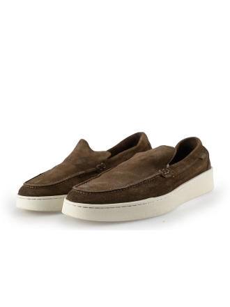 Manfield Instappers Bruin 291858