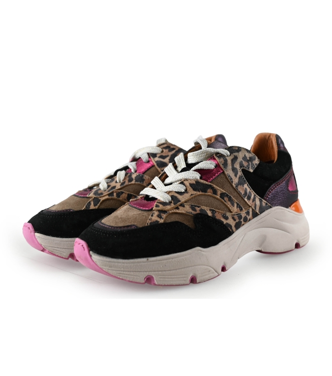Manfield Sneakers