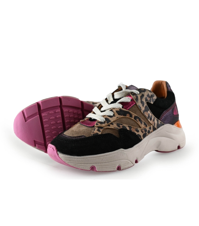 Manfield Sneakers