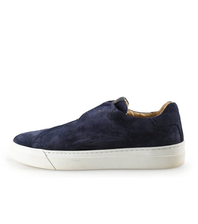 Manfield Loafers