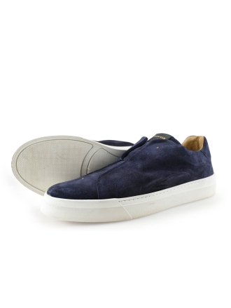 Manfield Loafers