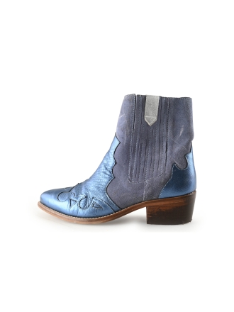 Manfield Cowboy laarzen