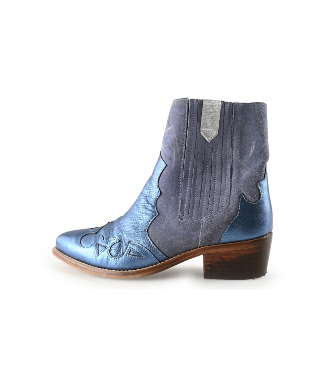 Manfield Cowboy laarzen