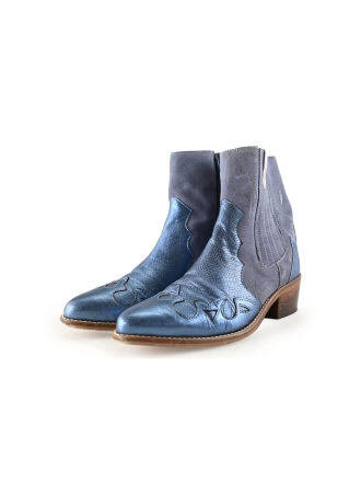 Manfield Cowboy laarzen
