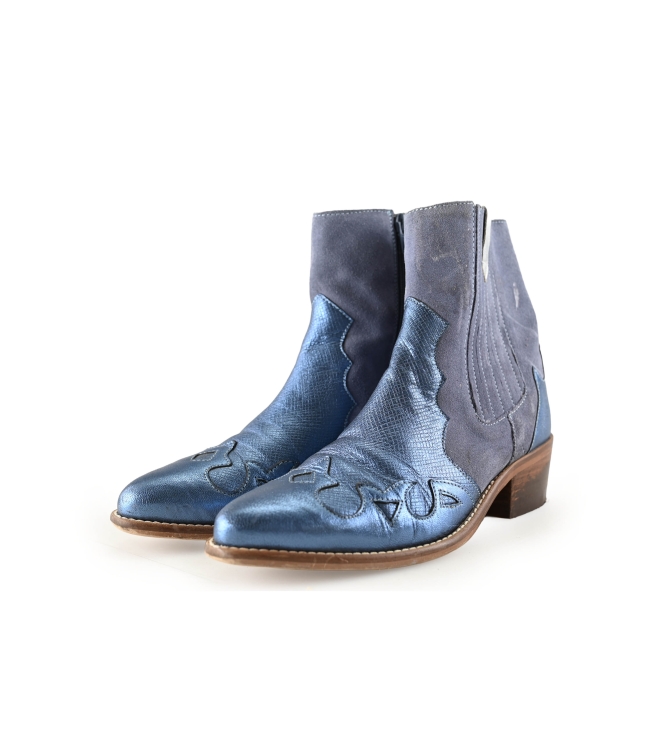 Manfield Cowboy laarzen