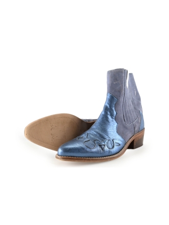Manfield Cowboy laarzen