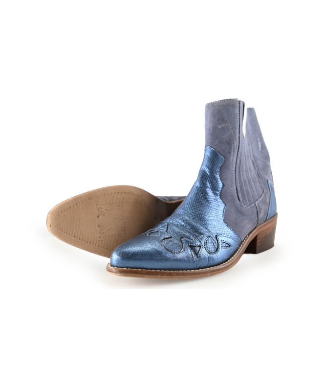 Manfield Cowboy laarzen