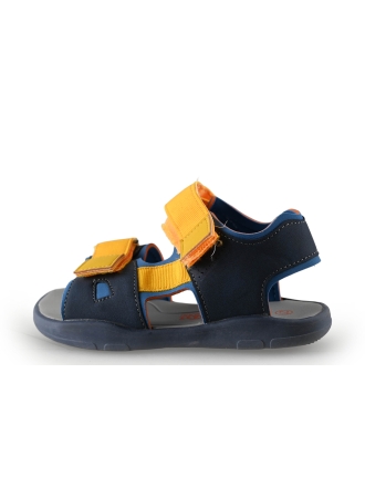Puccetti Sandalen Blauw 291885