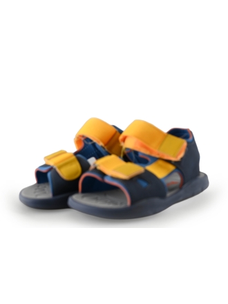 Puccetti Sandalen Blauw 291885