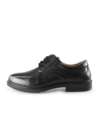 Josef Seibel Veterschoenen Zwart 291888