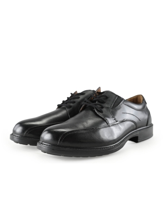Josef Seibel Veterschoenen Zwart 291888