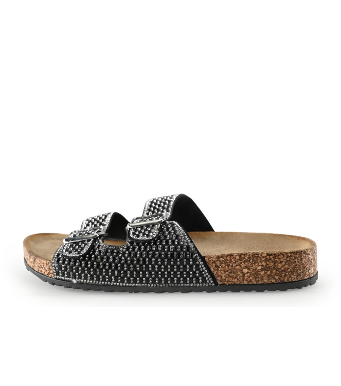 Studio London Slippers