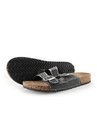 Studio London Slippers