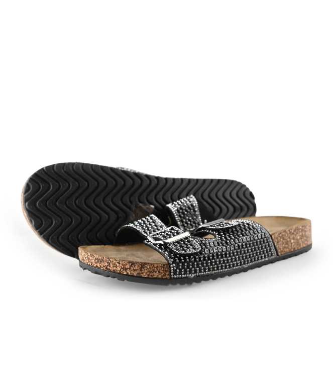 Studio London Slippers