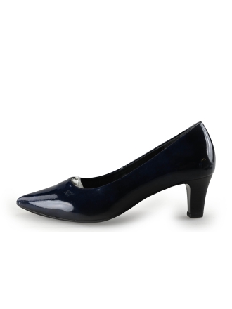 Gabor Pumps Blauw 291902