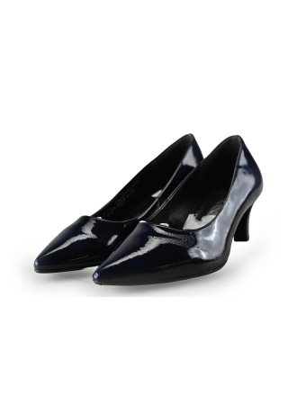 Gabor Pumps Blauw 291902