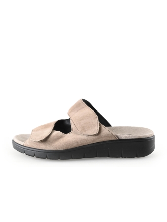 Semler Sandalen Bruin 291903