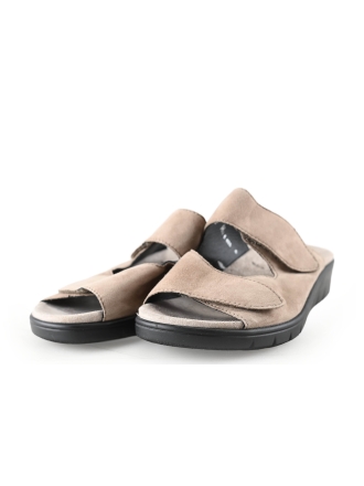 Semler Sandalen Bruin 291903