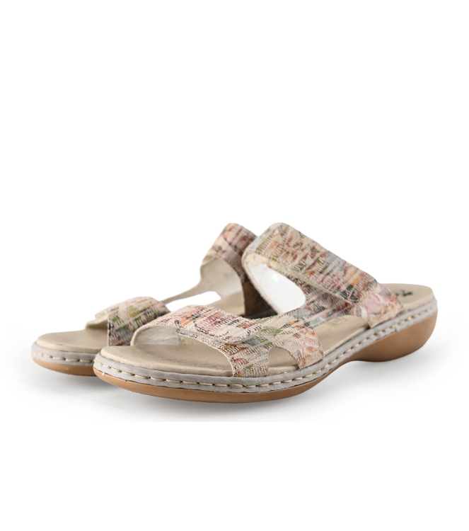 Rieker Slippers