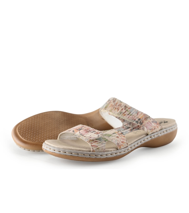 Rieker Slippers