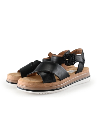 Tamaris Sandalen Zwart 291908