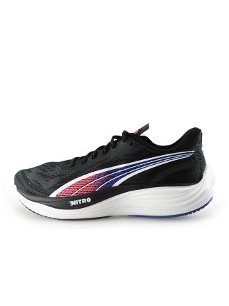 Puma Sportschoenen Zwart 291915