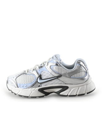 Nike Sneakers Zilver 291923