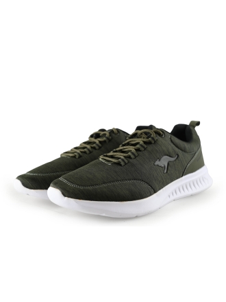 Kangaroos Sneakers Groen 291928