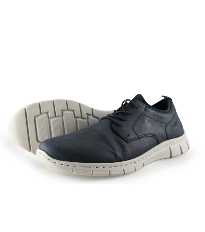Rieker Veterschoenen
