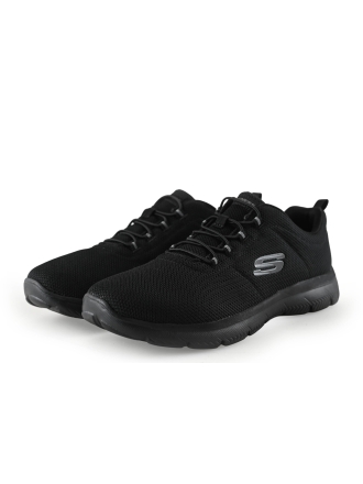 Skechers Sneakers Zwart 291933